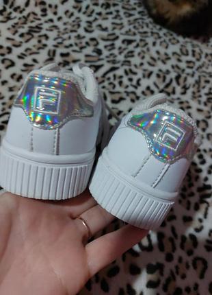 Кроссовки детские 5