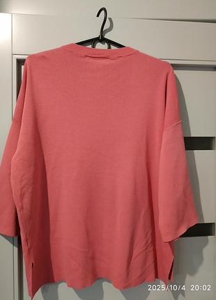 Стильний світшот kappahi 2