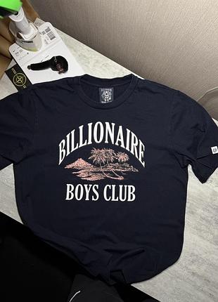 Чоловіча футболка billionaire boys club m-l