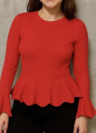 Светр вовняний жіночий ted baker