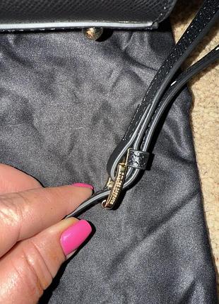 Сумка кожа софьяно италия 2