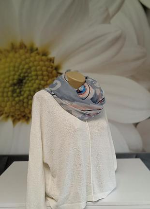 Кофточка"сніг"