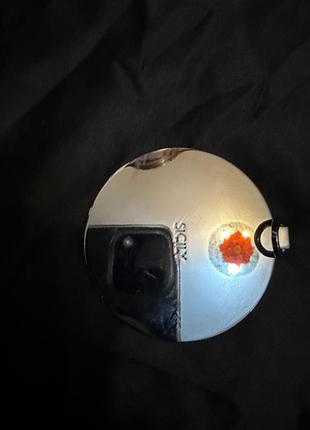 Сумка кожа софьяно италия 9