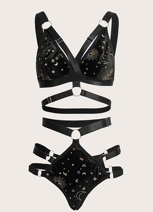 Велюровий набір