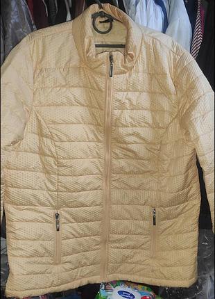 Куртка женская