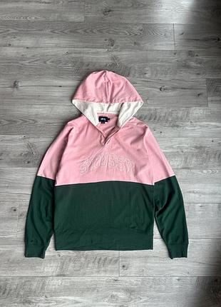 Stussy худі