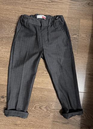 Брюки name it 98p.