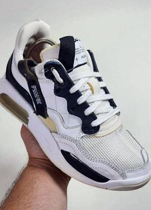 Кросівки nike air jordan ma2 (р 37-38 / 24 см) оригінал air max джордан