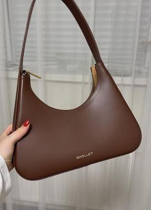 Стильна сумочка bagllet