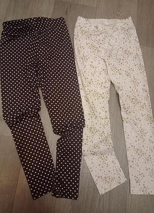 Лосины девочка