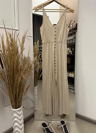 Неймовірна та легка сукня від бренду zara