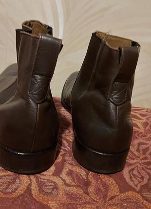 Kurt geiger челси 3