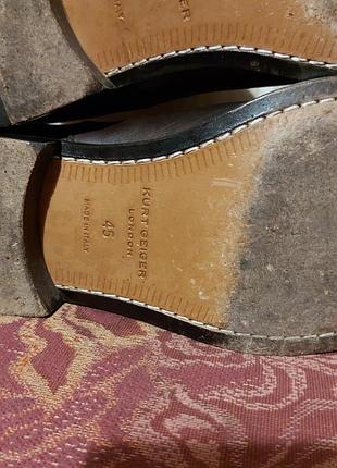 Kurt geiger челси 5
