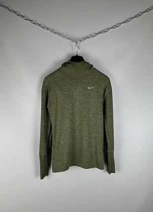 Лонгслів nike