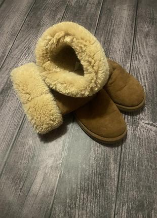 Жіночі уггі ugg
