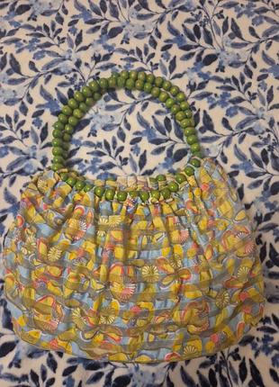 Сумка легкая