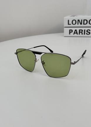 Сонцезахисні окуляри, поляризація