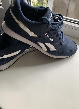 Кросівки reebok