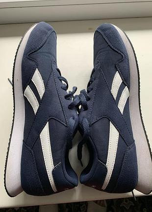 Кросівки reebok 3