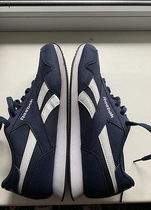 Кросівки reebok 4