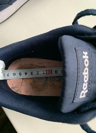 Кросівки reebok 6