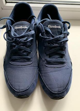 Кросівки reebok 7