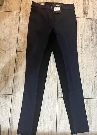 Штани для кінного спорту