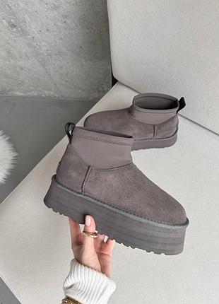 Угги ugg boots