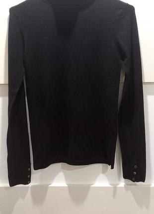 Молодежный гольф водолазка zara