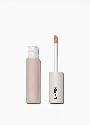 Refy hydrating serum based brightening concealer 4.5 ml, консилер - 06