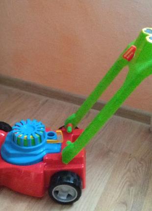 Детские игрушки