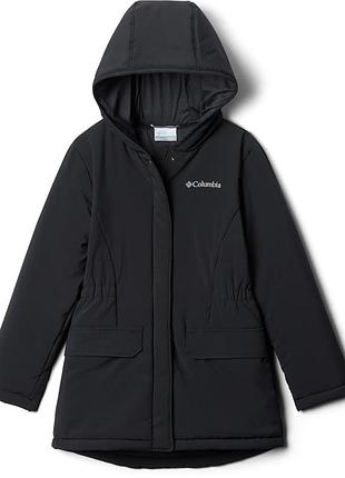 Columbia girls outdoor bound stretch jacket куртка для дівчинки