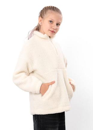 Джемпер для девочки
артикул: 6438-130 8