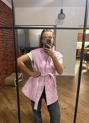 Жилетка жіноча bunny boutique
