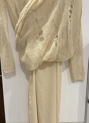 Сукня zara мохер на підкладкі