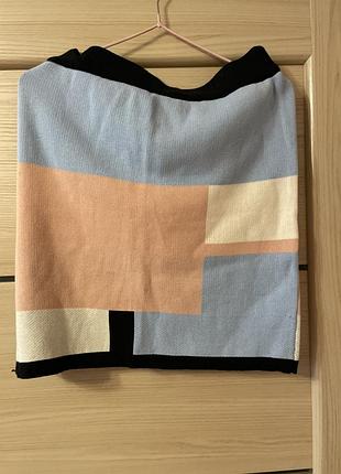 Спідниця . заміри скину