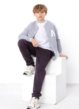 Теплые штаны для мальчика
артикул: 6232-025