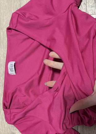 Укорочений лонгслив oh polly 2