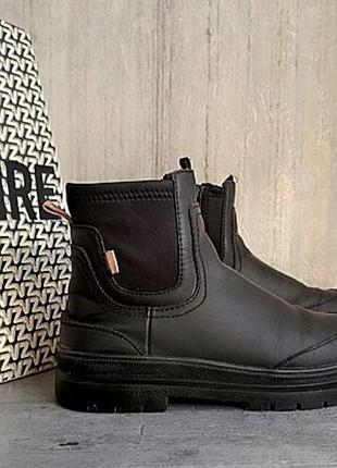 Ботинки для девочки