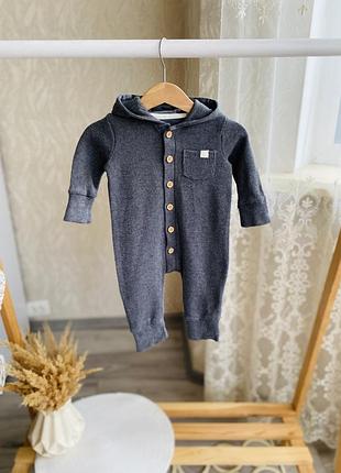 Ромпер на 3-6 місяців