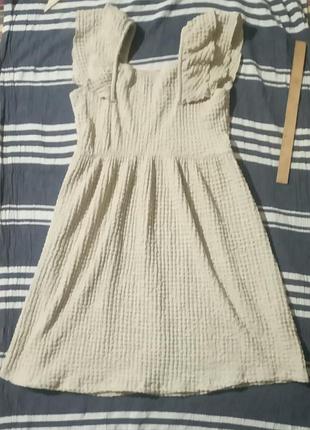 Детское платье для девочки