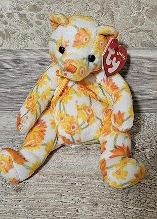 Коллекционный мишка tty shasta 2003