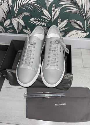 Чоловічі кеди axel arigato premiata