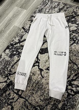 Спортивні штани