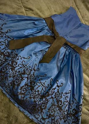 Святкове плаття cool club 💙