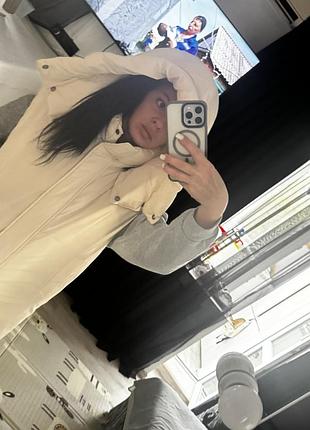 Жилет довгий calvin klein