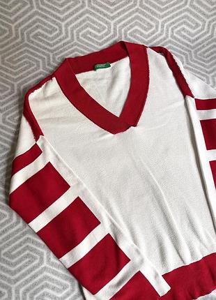 Жіноча кофта benetton 2