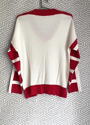 Жіноча кофта benetton 6