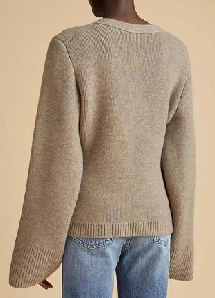 Кардиган женский knaite 9