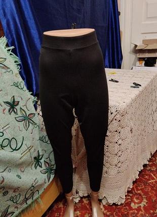 Лосіни як шкіряні 16